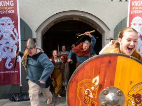 viking house stavanger